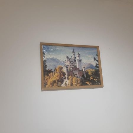 Apartament Old Town Pearl Warszawa Zewnętrze zdjęcie