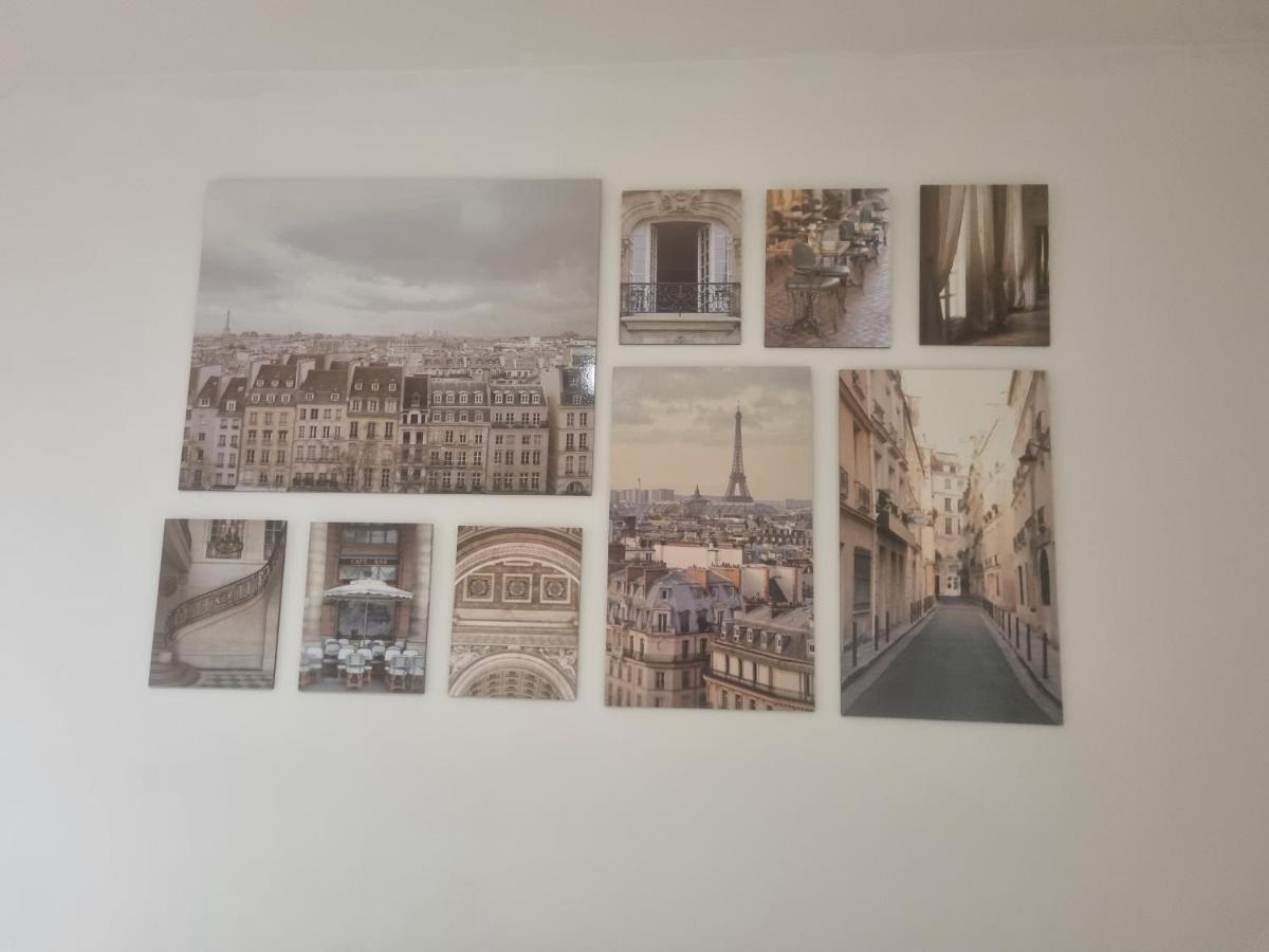 Apartament Old Town Pearl Warszawa Zewnętrze zdjęcie