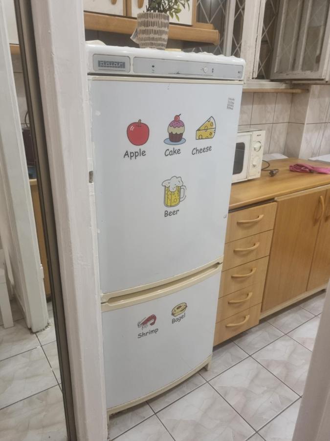 Apartament Old Town Pearl Warszawa Zewnętrze zdjęcie