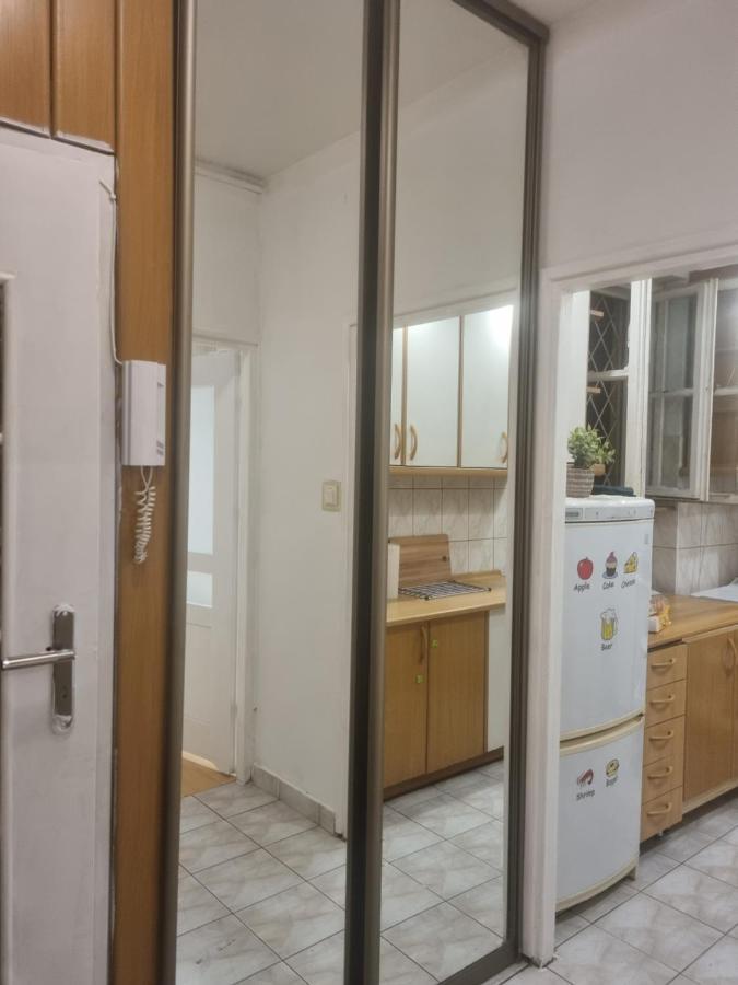 Apartament Old Town Pearl Warszawa Zewnętrze zdjęcie