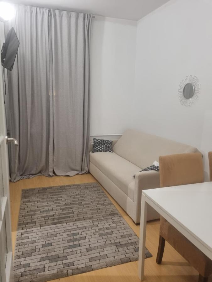 Apartament Old Town Pearl Warszawa Zewnętrze zdjęcie