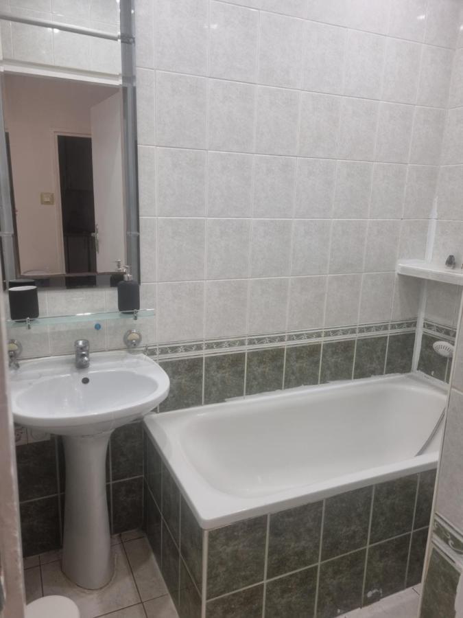 Apartament Old Town Pearl Warszawa Zewnętrze zdjęcie