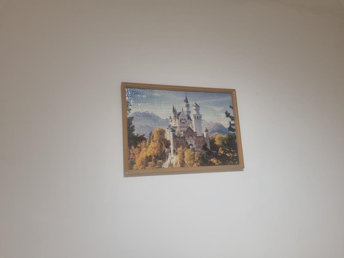 Apartament Old Town Pearl Warszawa Zewnętrze zdjęcie