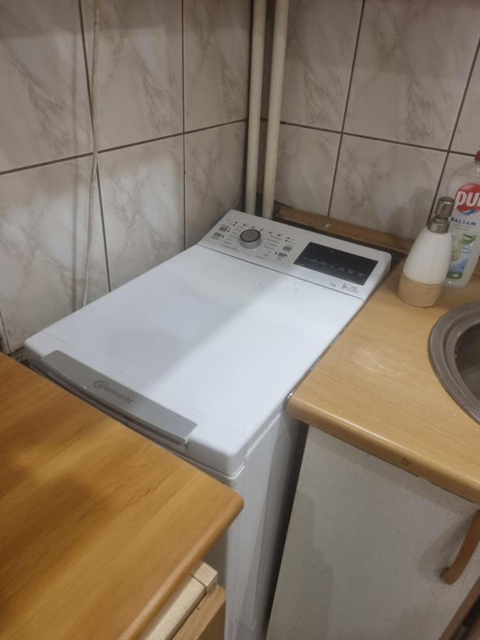 Apartament Old Town Pearl Warszawa Zewnętrze zdjęcie