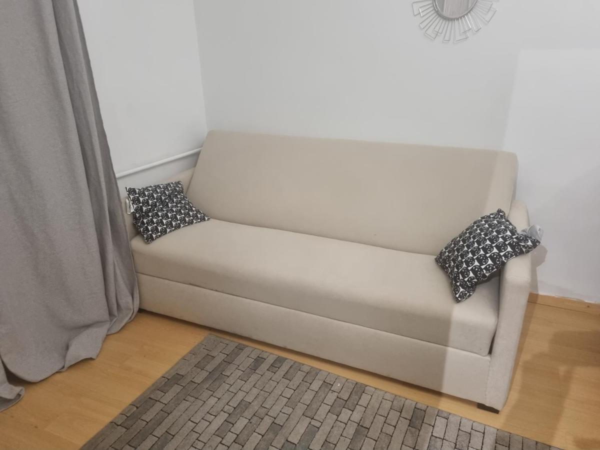 Apartament Old Town Pearl Warszawa Zewnętrze zdjęcie