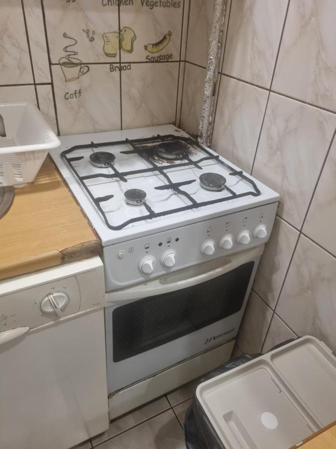 Apartament Old Town Pearl Warszawa Zewnętrze zdjęcie
