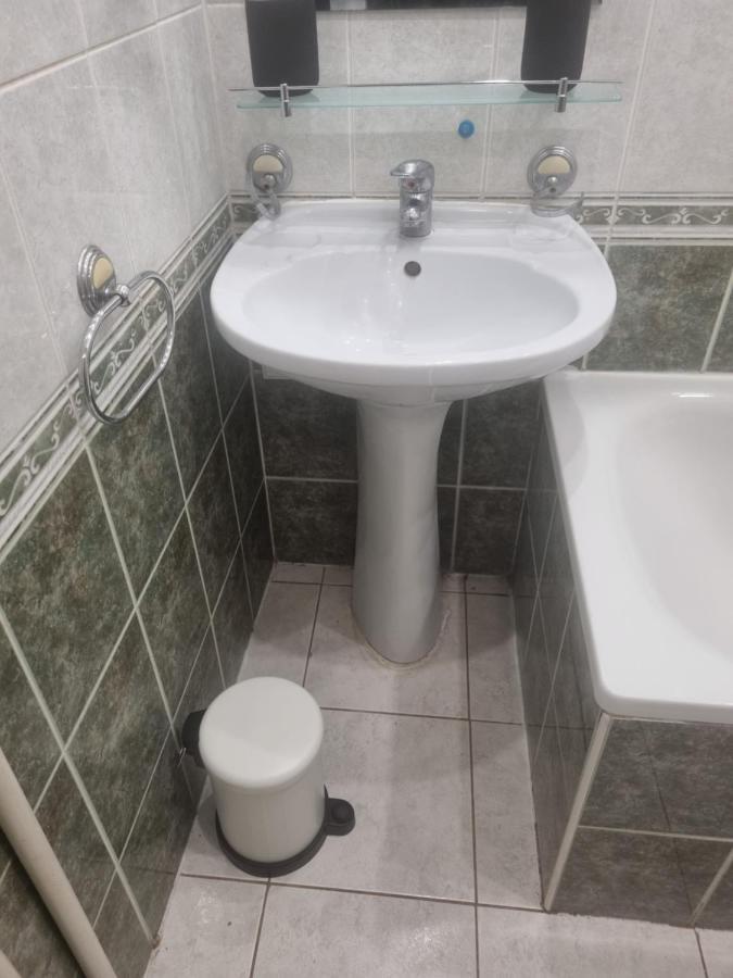 Apartament Old Town Pearl Warszawa Zewnętrze zdjęcie